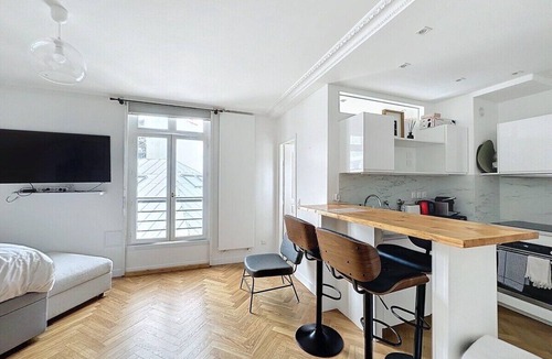 L'Europe Apartment | Paris 8 Madeleine beauty