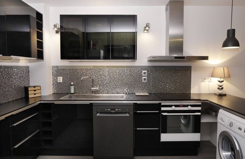 Senlis House | Paris apartment in the center of Senlis