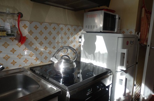19th Arrondissement Apartment | PARIS La Villette (France) - CHARMING APPARTMENT PARKING WIFI