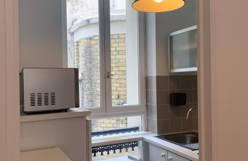 Grenelle Apartment | Parisian Home|115289|1 chambre|Dupleix - Motte Piquet - Grenelle