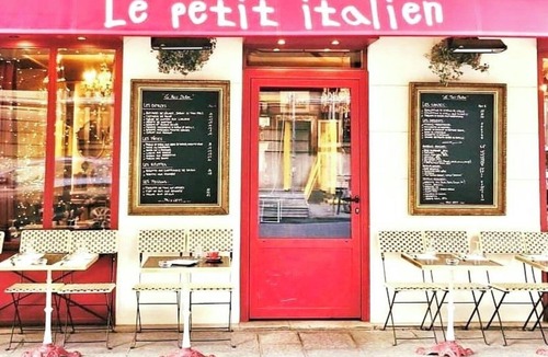 Chaussee-d'Antin Apartment | PARISIAN LIVING IN LE MARAIS: SPACIOUS FAMILY APARTMENT WITH GARDEN VIEW - 3 BED