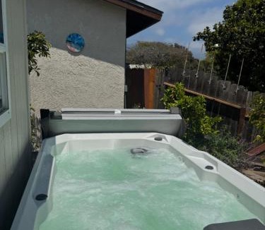 Santa Barbara House | Park Place Paradise