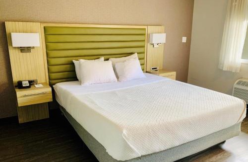 Pasadena Hotel | Pasadena Inn at Old Town, Los Angeles