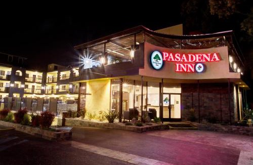 Pasadena Hotel | Pasadena Inn at Old Town, Los Angeles