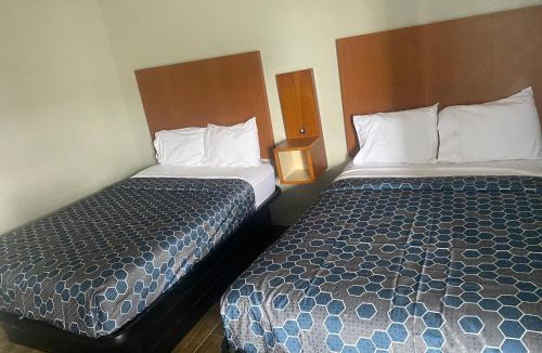Pascagoula Hotel | PASCAGOULA EXTENDED STAY