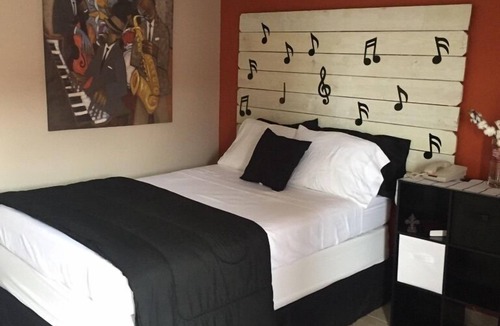 Pascagoula Hotel | Pascagoula Extended Stay