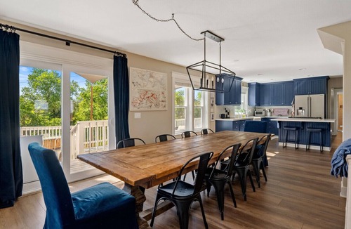 Paso Robles House | Paso Wine Country Farmhouse | Pool, Spa, Game Room