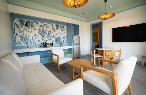 Pass Christian Apartment | Pass Bungalows