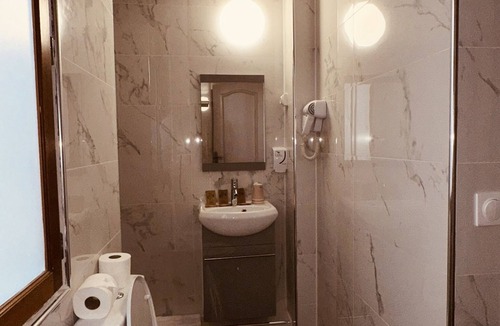 Quartier de Rochechouart Hotel | Pavillon Opéra Lafayette