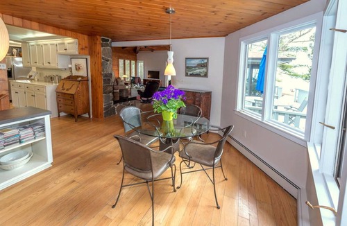 Oostburg House | Peace & Calm Awaits You on Your Own Private Beach… it’s Your Happy Place