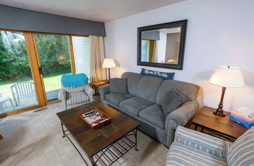 Fish Creek Condo | Peacefield at The Hilltop Condo