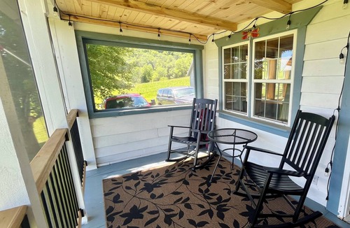 Soldiers Grove Cabin | Peaceful 1-bedroom cabin in Soldiers Grove