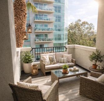 Marina del Rey Apartment | Peaceful 1BR & 2BR MDR Retreat Close to Venice Beach with Pool & Gym