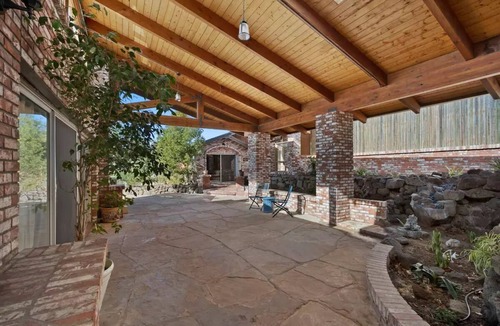 Camarillo House | Peaceful 3 bedroom ranch house