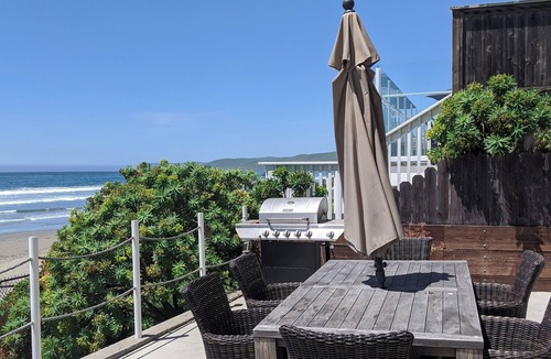 Cayucos House | Peaceful 5-bedroom house in charming Cayucos perfect for families