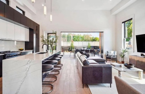 Bywater House | Peaceful Bywater Home with Heated Pool Quiet Stay
