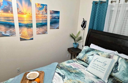 D'Iberville House | Peaceful & Close to Coliseum and Beach