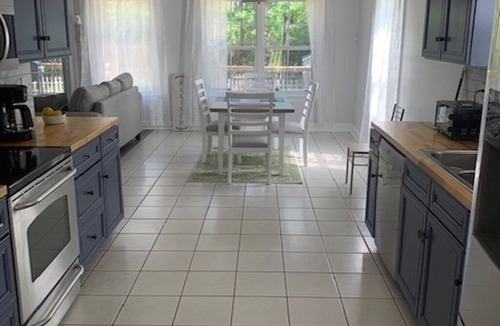 Pass Christian House | Peaceful Cottage