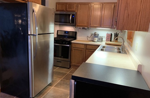 Isle Cabin | Peaceful MilleLacs Lakefront Cabin. Dog-Friendly!