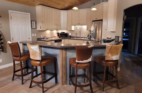 Nisswa Cabin | Peaceful Pine Retreat in the Heart of Nisswa