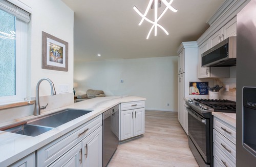 Pismo Beach House | Peaceful, Private Home in Upscale Neighborhood - Oceanview Deck, Outdoor Firepit