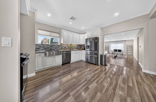 Sunland-Tujunga House | Peaceful Tujunga Retreat Mountain Views Near Universal