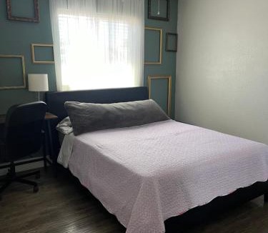 Sunrise Manor House | Peaceful Vegas