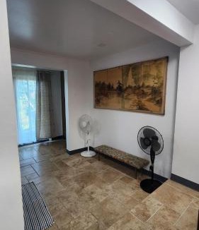 Hollywood Dell Apartment | Peaceful Zen,1BDR Home in Hollywood Hills