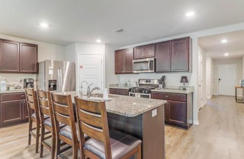 Long Beach House | Pelican Grove