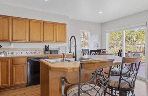 Pass Christian House | *Pelican Pass* Golf/Fish/Swim/Incredible water views!