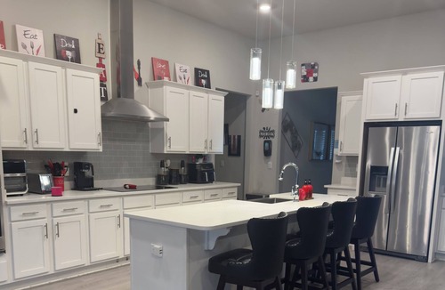 Mobile House | Penny Lake Palace