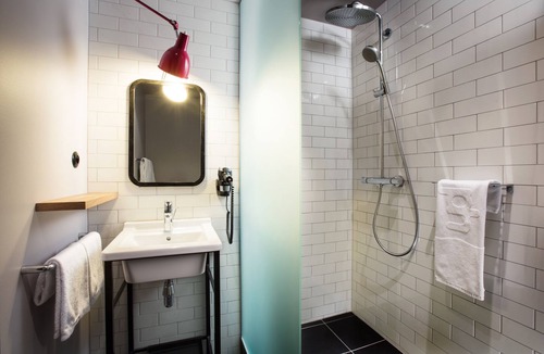 Roissy-en-France Hotel | pentahotel Paris Charles de Gaulle Airport