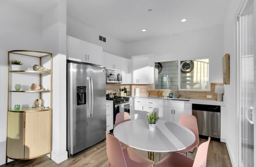 Mussel Shoals House | Penthouse Surfside Oasis 3BD in Mussel Shoals