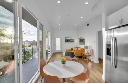 Mussel Shoals House | Penthouse Surfside Oasis 3BD in Mussel Shoals