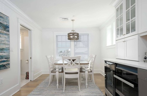 Plymouth Cultural District Apartment | Penthouse with Private Roofdeck on Plymouth Harbor