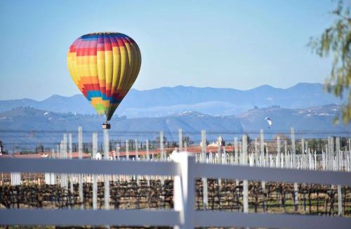 Temecula Resort | Peppertree Lane Ranch - Seven-Acre Ranch in the Heart of Wine Country
