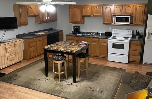 Duluth House | Pequaywan Inn - Recreation HQ - Snowmobile/UTV/Pontoon rentals available