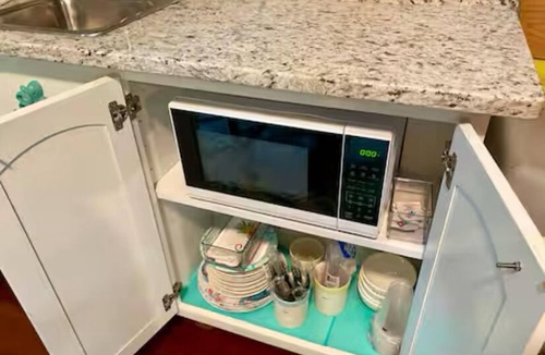Ono Island Cottage | Perdido Surf Shack- a unique tiny home close to Perdido Key Beach and NAS