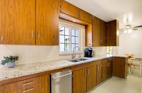 East Mesa House | Perfect 4 Families, Walk 2 Beach, Amazing Views*
