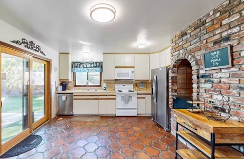 Ventura House | Perfect 4 Families, Great Location, Large Patio