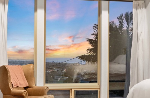 Ventura House | Perfect 4 Families, Mins To Beach, Amazing Views*