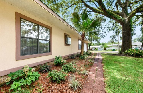 Gulf Hills House | Perfect for Families! Near Beach & Downtown