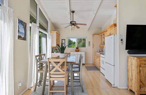 West Mesa House | Perfect Getaway Nestled Between Ocean and Park Views!