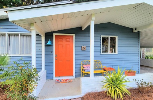 Ocean Springs House | PERFECT LOCATION family friendly, walk to beach, close to casinos