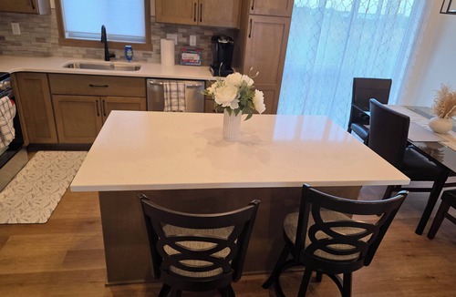 Cascade Township House | Perfect Luxury 4-bedroom house with Central AC in Rochester