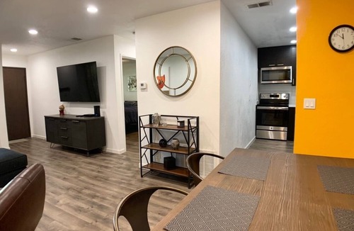 Chino Canyon Condo | Perfect Palm Springs Pied-à-terre