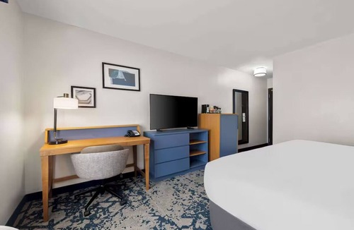 South Baton Rouge Hotel | Perfect Retreat for Couples - Comfort Meets Convenience in Baton Rouge Stay