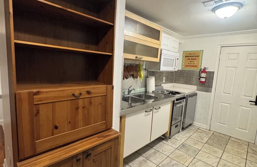 Brightwood Park House | Perfect room in 3 bedroom basement unit in NW Washington DC