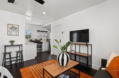 North Park Apartment | Perfect Studio in the Best Location of North Park!
