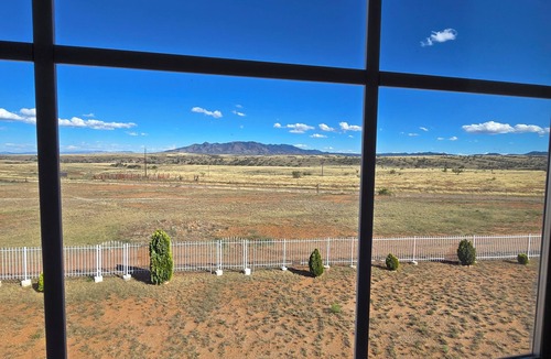 Elgin House | Pet-friendly 3-bedroom house in perfect Elgin with cool AC and charm.